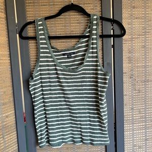 American Eagle Tank Top